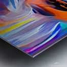 5F208350 14B3 4BA2 9DF1 DD42774C7843 Metal print