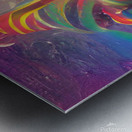 4BE38C8F 1B16 4E3E 833C 07FD91D2DD86 Metal print