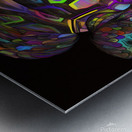 364460DE B049 46A7 B24F 6796B6BB9927 Metal print