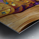 22CCBE5D 5867 42FA B7A2 F3376B8020D0 Metal print