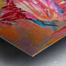 Captiva Island Fun Restaurant  Metal print