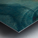 Carribean 2 Metal print