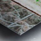 51AB78AD CEDA 4A0E B264 E44C17F70147 Metal print