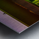 The Original First State Bank Metal print