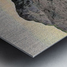 Desert Path Metal print