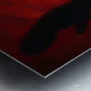 Faith Metal print