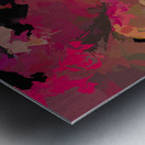 Fall Fling Metal print