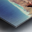 High Sierra Lake II Metal print