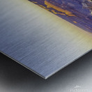 Grand Canyon Sunrise Metal print