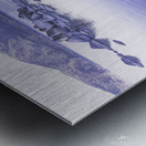 Lake Tahoe Sunrise Metal print