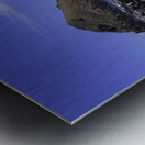 Hawaii Island Metal print