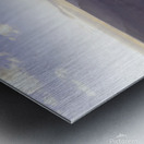 Grand Canyon Sunset Metal print