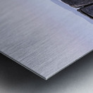 Lake Tahoe Sunrise Metal print