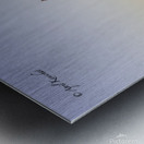 Golden Gate Bridge Metal print