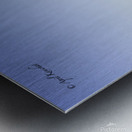 Golden Gate Bridge Metal print