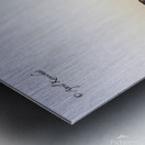 Golden Gate Bridge Metal print