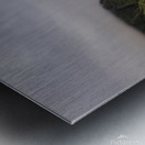 Ohau Hawaii Metal print