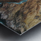 Artist Point Metal print