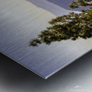 Lake Tahoe Sunrise Metal print