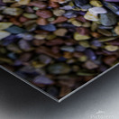 Montana Rocks Metal print