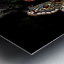 Who Said Being a Fairy Was Easy Metal print