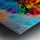 Tree Of Life Bloom Metal print