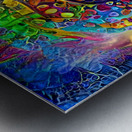 Tree Of Life Spirit Metal print