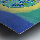 Texas in My Mind. DaVere H Metal print