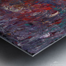 Carnival   Carousel Metal print