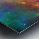 Octavias Moon Metal print