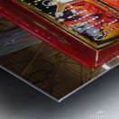 Deposit Pulsa Di Surga55 Tanpa Potongan Sepeserpun Untuk Bermain Slot Metal print