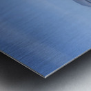 Hug Point North Metal print