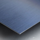 Cannon Beach - Haystack Rock Metal print