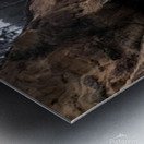 Hug Point South Metal print