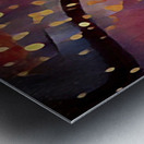 Odyssey  Metal print