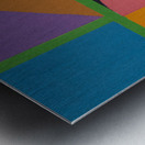 assembly copy Metal print