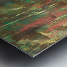 Altered Forests2 Metal print