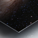 M31 Andromeda Galaxy Metal print