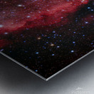 IC 1805 Heart Nebula Metal print