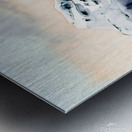 Vanilla Sky 2 Metal print