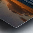 Beach Paradise Metal print