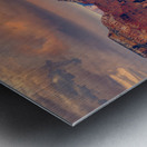 The Grand Canyon  Az Metal print