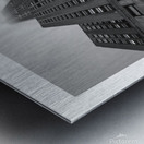 Empire State Building Metal print