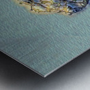 Winter Of Life Metal print