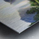 Mount Arkhyz 2 Metal print