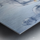 awakening Metal print