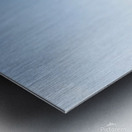 Giardini Naxos Bay Metal print