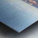 Sunrise at the Grand Canyon Metal print