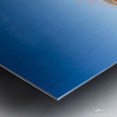 Golden Gate Bridge Metal print