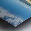 Ocean Panorama Metal print